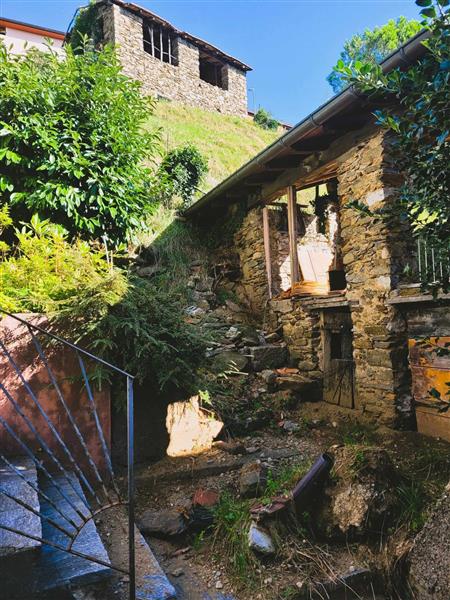 Cademario: Terreno edificabile 3