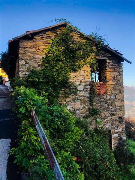 Cademario: Terreno edificabile 2