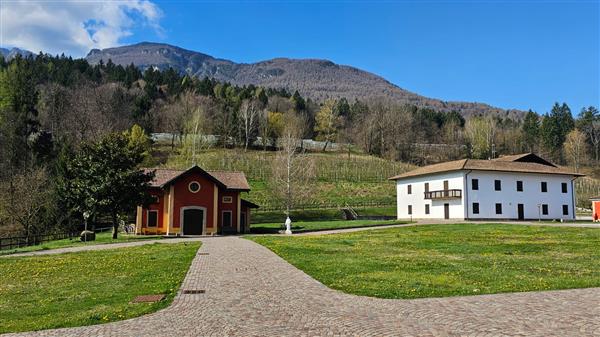 Pergine Valsugana: Albergo 3