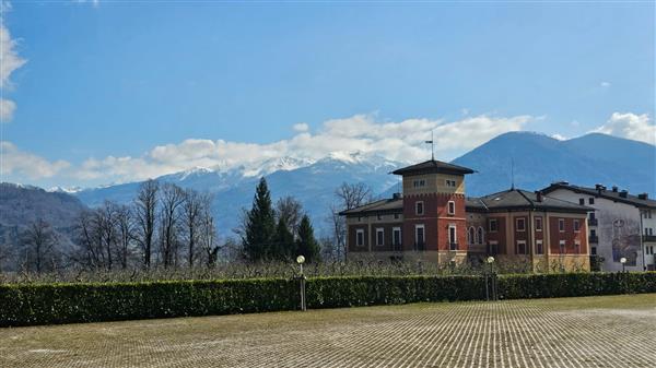 Pergine Valsugana: Albergo 4