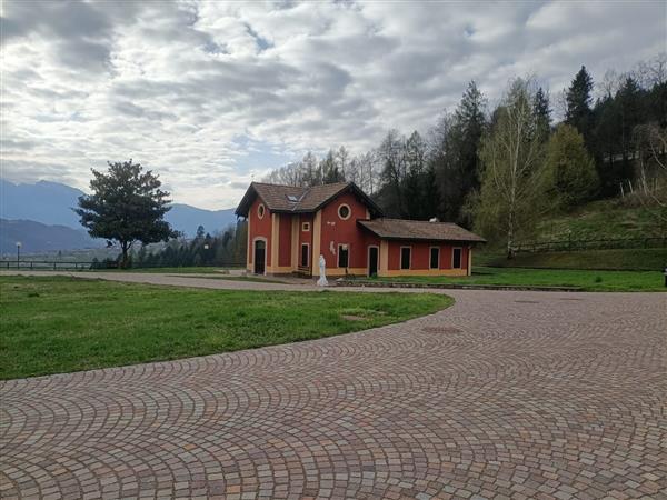Pergine Valsugana: Albergo 10