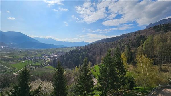 Pergine Valsugana: Albergo 2