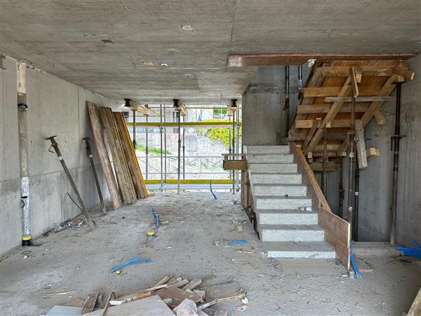 Vacallo: Casa a schiera 4.5 locali 4