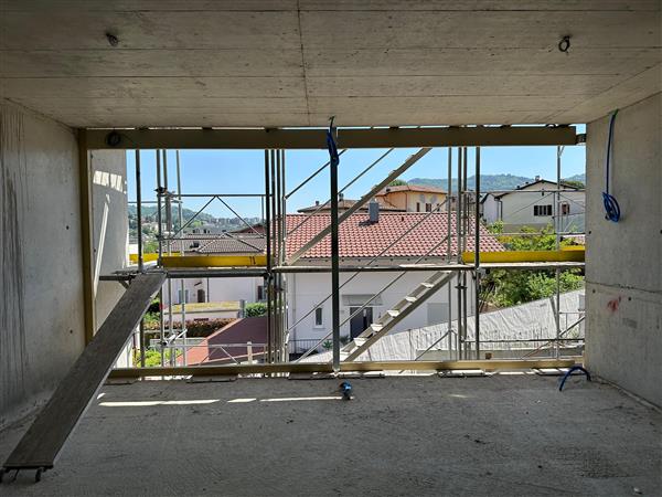 Vacallo: Casa a schiera 4.5 locali 7