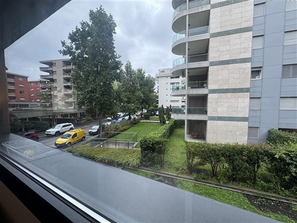 Lugano: Appartamento a reddito 2.5 locali 6