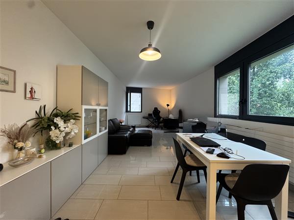 Lugano: Appartamento a reddito 2.5 locali 1