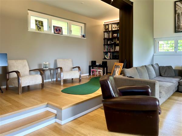 Lugano: Appartamento 5.5 locali 3