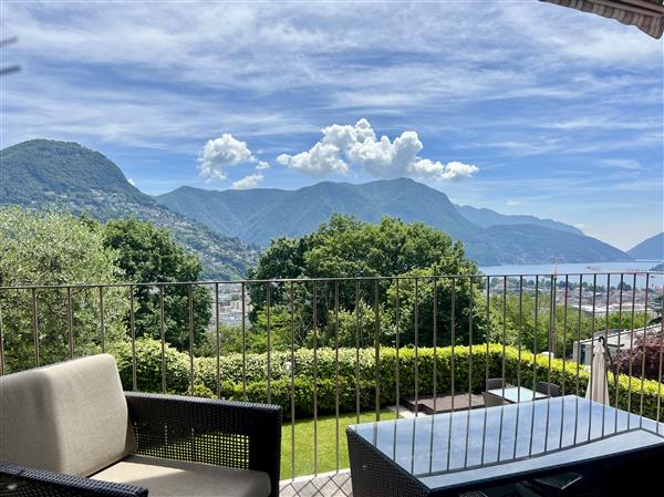 Lugano: Appartamento 5.5 locali 9