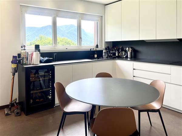Lugano: Appartamento 5.5 locali 7