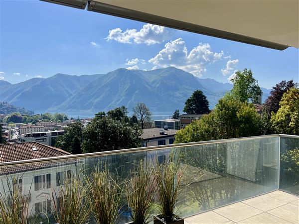 Lugano: Appartamento 4.5 locali 1