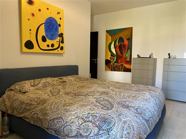 Lugano: Appartamento 4.5 locali 9