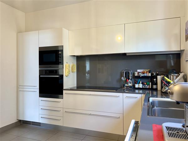 Lugano: Appartamento 4.5 locali 4