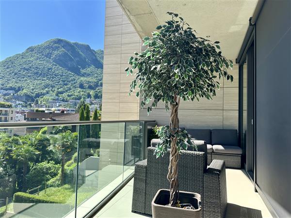 Lugano: Appartamento 2.5 locali 5