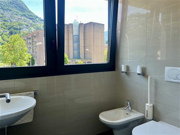 Lugano: Appartamento 4.5 locali 12