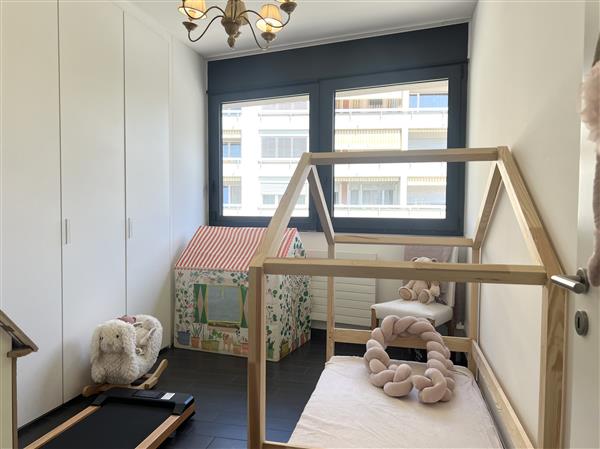 Lugano: Appartamento 4.5 locali 9