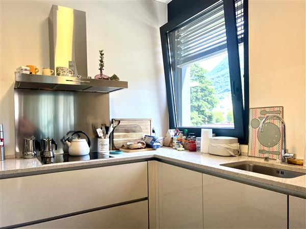 Lugano: Appartamento 4.5 locali 6