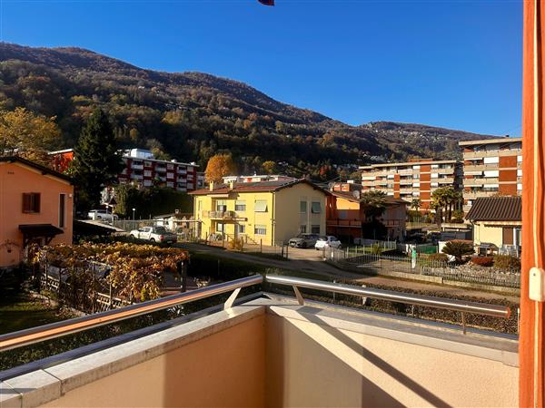 Agno: Appartamento 2.5 locali 6