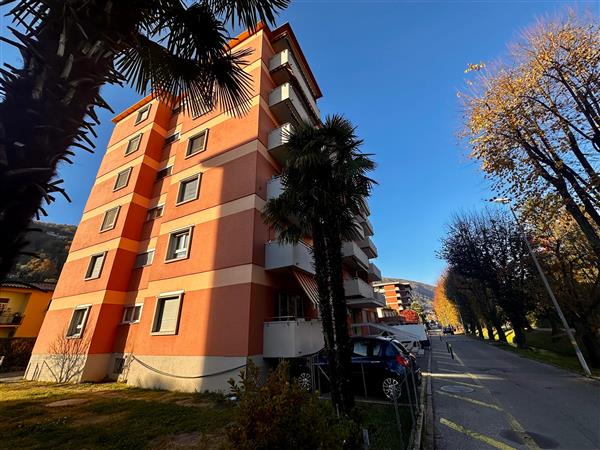 Agno: Appartamento 2.5 locali 11