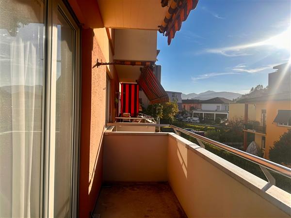 Agno: Appartamento 2.5 locali 5