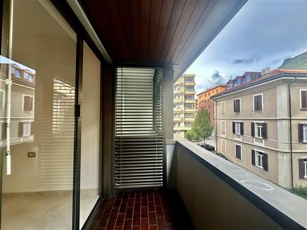 Lugano: Appartamento 4.5 locali 11