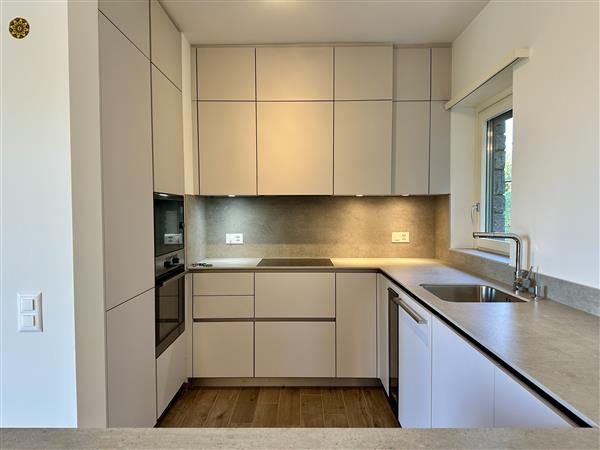 Capriasca: Casa unifamiliare 3.5 locali 9