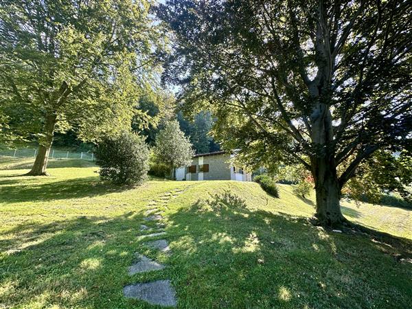Capriasca: Casa unifamiliare 3.5 locali 5