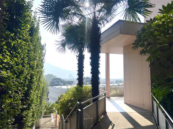 Lugano: Appartamento 4.5 locali 2