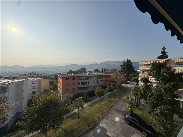 Viganello: Appartamento 3.5 locali 12
