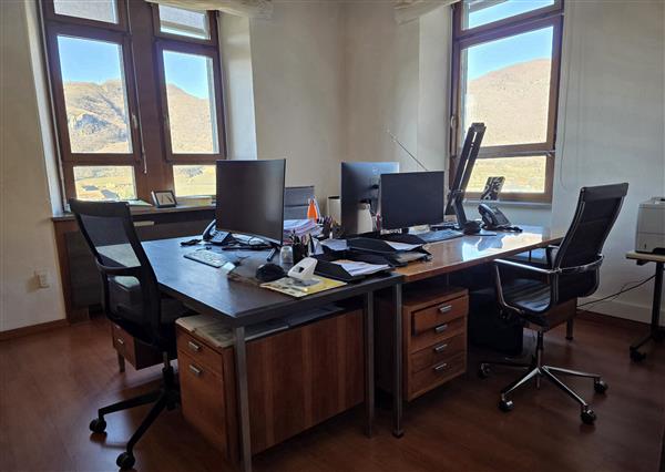 Mendrisio: Ufficio 4.5 locali 4