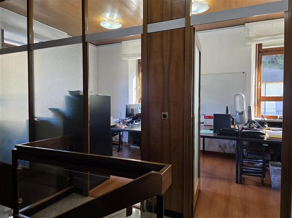 Mendrisio: Ufficio 4.5 locali 6