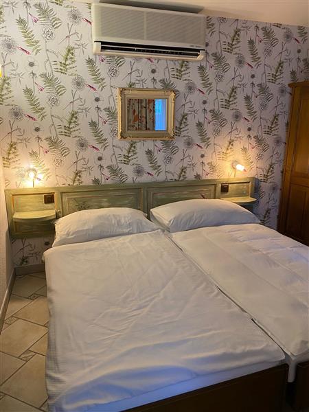 Intragna: Albergo 23 locali 3