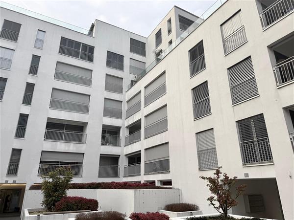 Lugano: Appartamento 2.5 locali 12