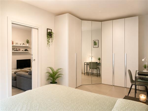Lugano: Appartamento 2.5 locali 6