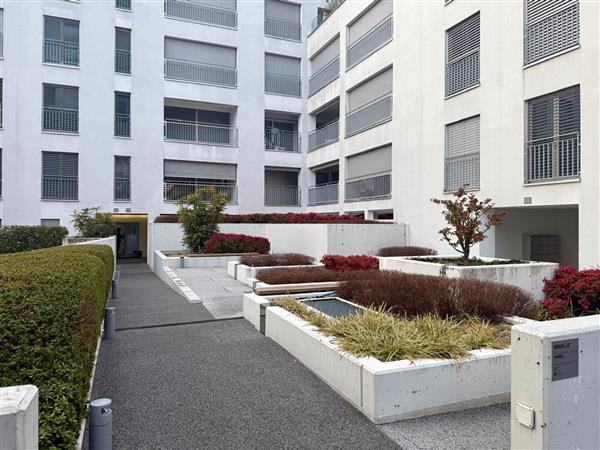 Lugano: Appartamento 2.5 locali 11