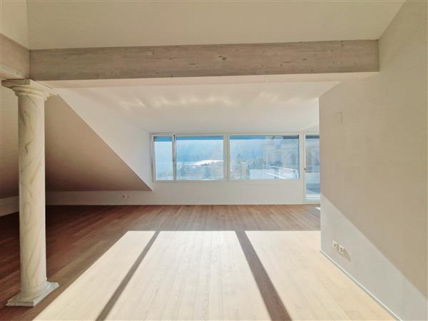 Muralto: Attico 3.5 locali 4