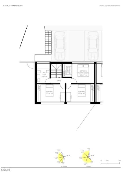 Cagiallo: Casa 4.5 locali 7