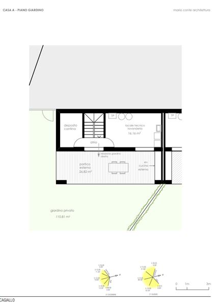 Cagiallo: Casa 4.5 locali 8