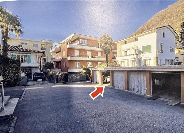 Solduno: Attico 4.5 locali 12