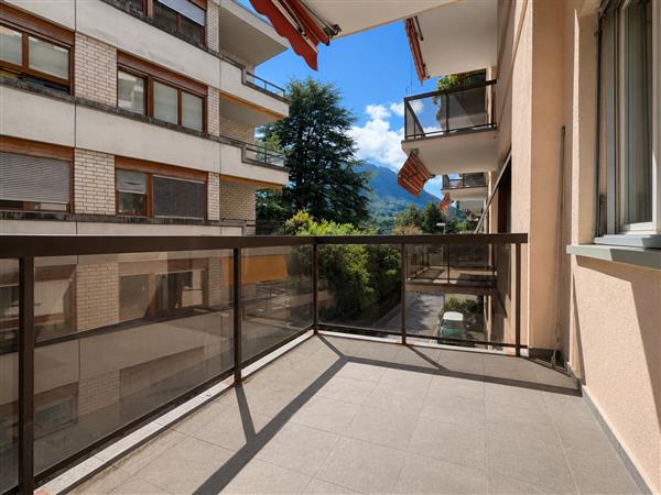 Lugano: Appartamento 2.5 locali 1