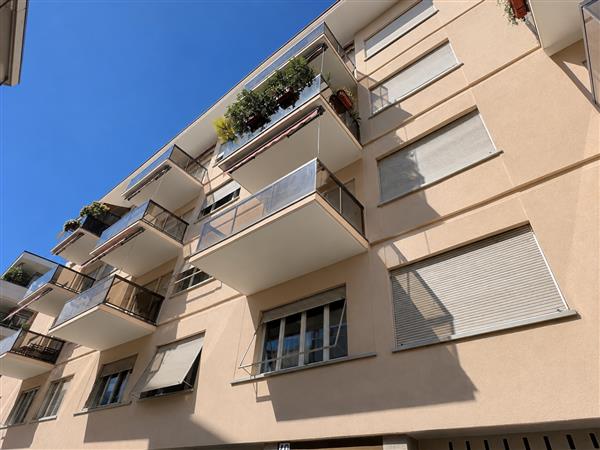 Lugano: Appartamento 2.5 locali 9