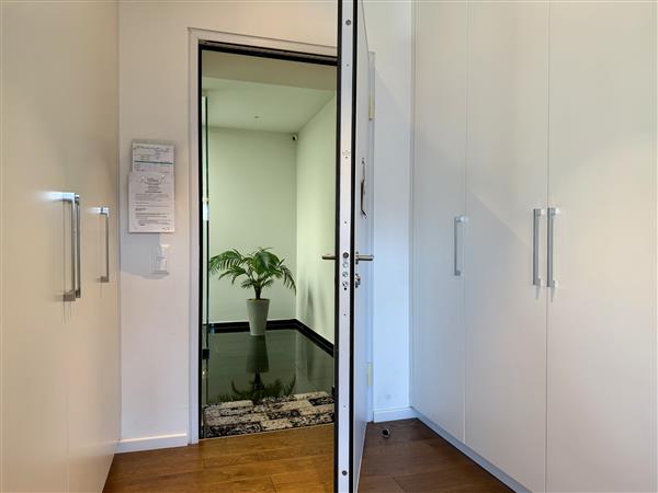 Bissone: Attico 5.5 locali 2
