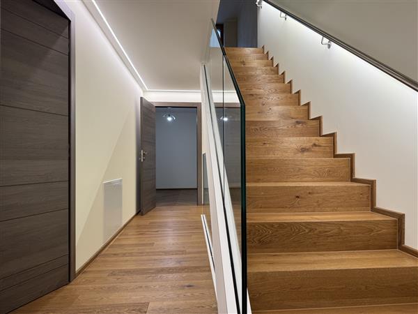 Lugano: Appartamento duplex 4.5 locali 9