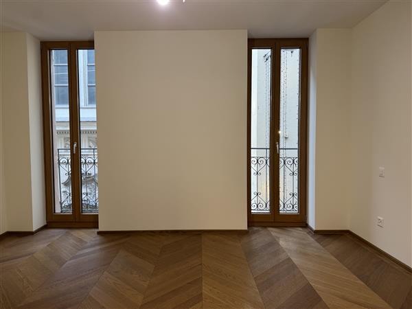 Lugano: Appartamento duplex 4.5 locali 10