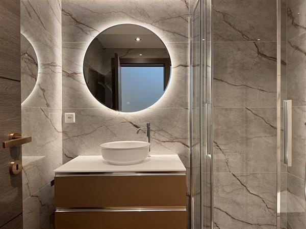 Lugano: Appartamento duplex 4.5 locali 4