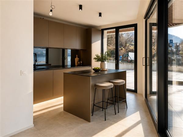 Brusino Arsizio: Villa 4.5 locali 2