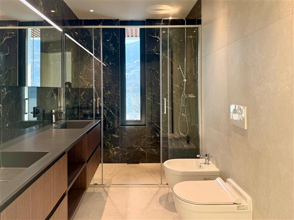 Brusino Arsizio: Villa 4.5 locali 6