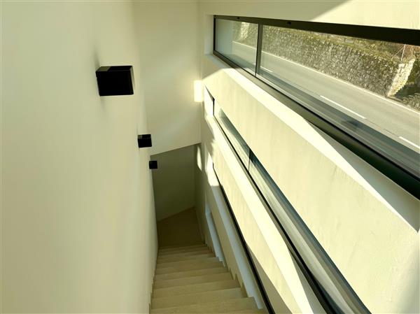 Brusino Arsizio: Villa 4.5 locali 10