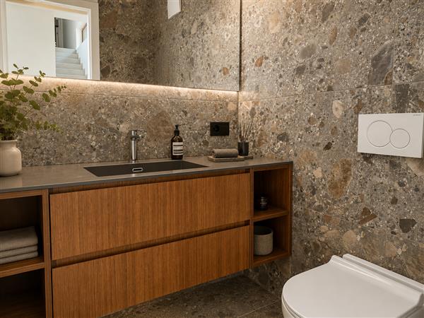 Brusino Arsizio: Villa 4.5 locali 3
