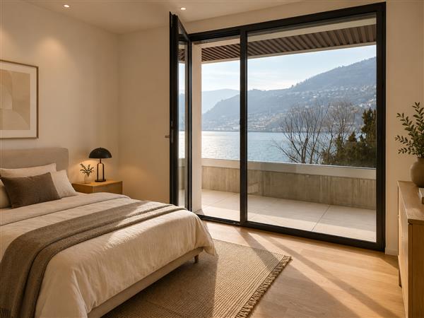 Brusino Arsizio: Villa 4.5 locali 8