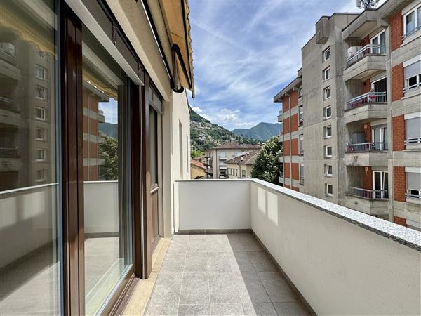 Lugano: Appartamento 2.5 locali 1